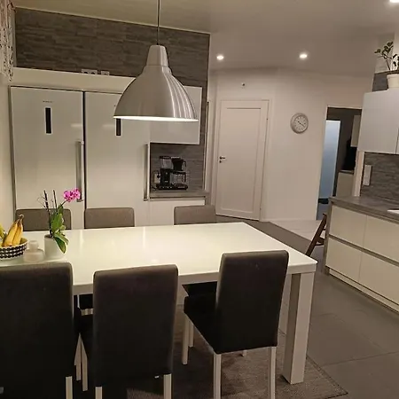 Three Bedroom