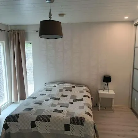 Villa Three Bedroom Rovaniemi