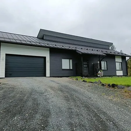 Villa Three Bedroom Rovaniemi