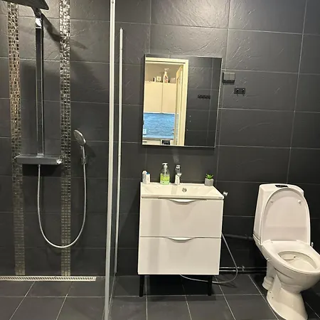 Three Bedroom * Rovaniemi