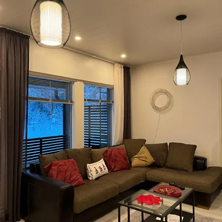 Villa Three Bedroom *