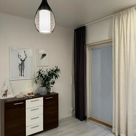 Villa Three Bedroom Rovaniemi