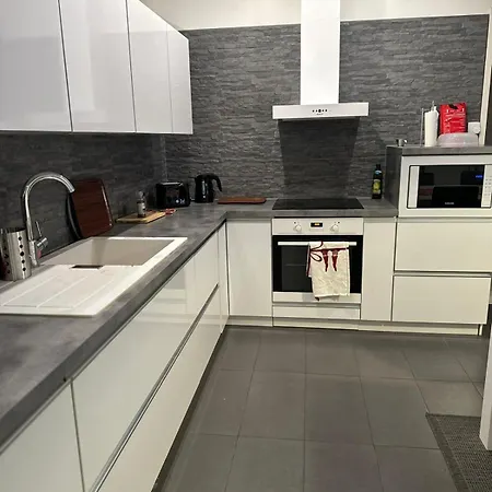 Three Bedroom *